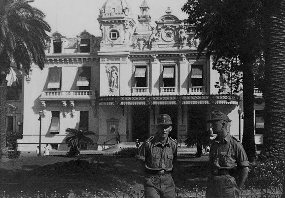 La libération de Monaco : la soirée où tout a basculé !