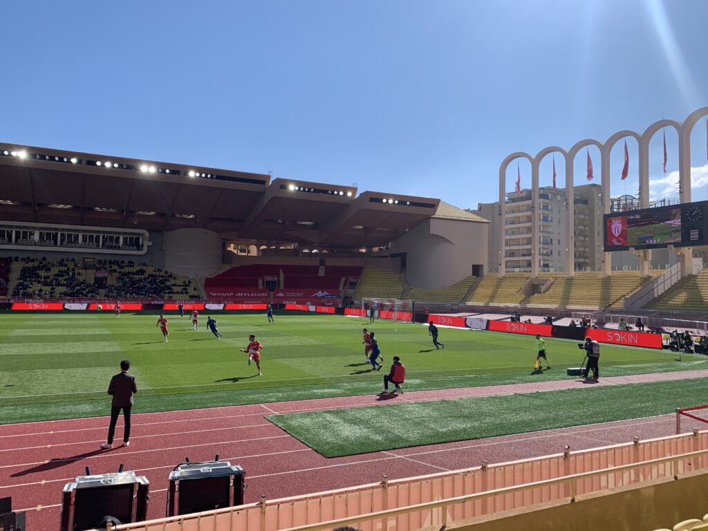 1 000 naufragés au stade Louis II : et si Jean Louis Grinda avait raison ?
