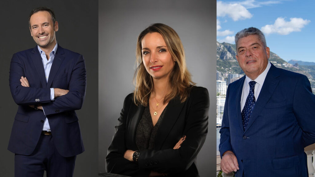 Ils ont fait Monaco en 2020 pendant le COVID-19