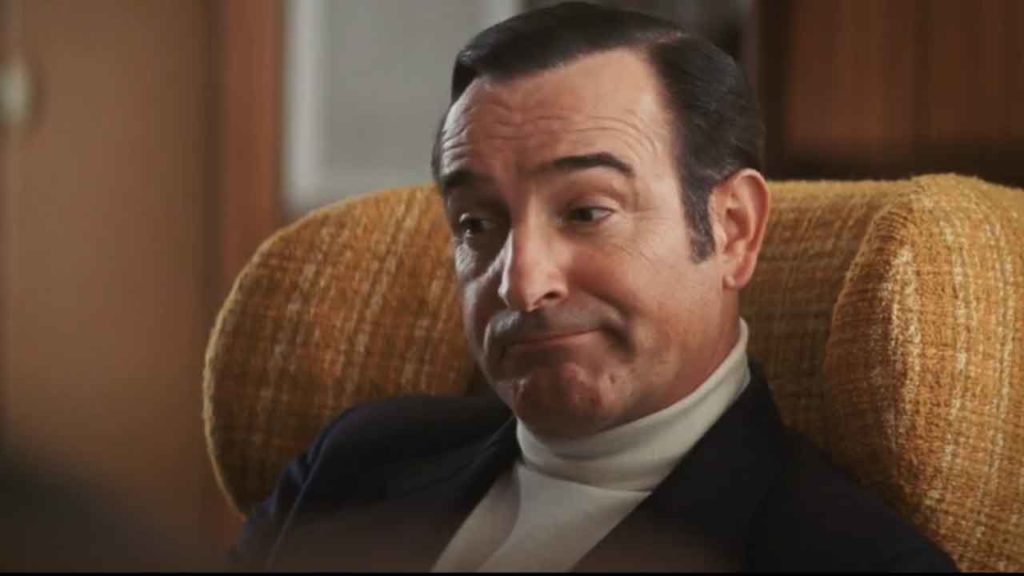 OSS 117, liberté, vaccin, pass sanitaire : « Il s’agirait de grandir »