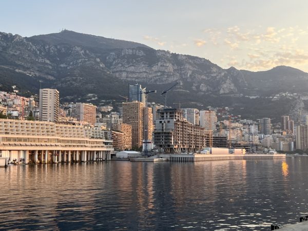 La Principauté demande son rattachement à l’OTAN !