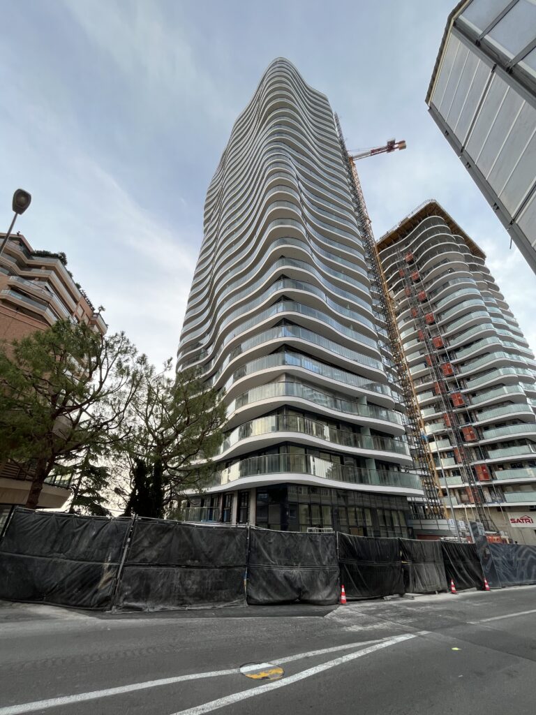 LOGEMENT – Ces non-Monégasques qui logent dans les domaines