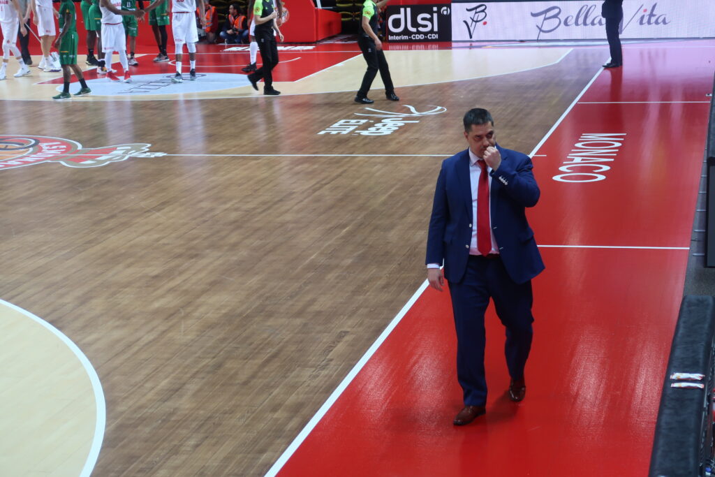 SPORT – Les fans premium de la Roca Team en grève