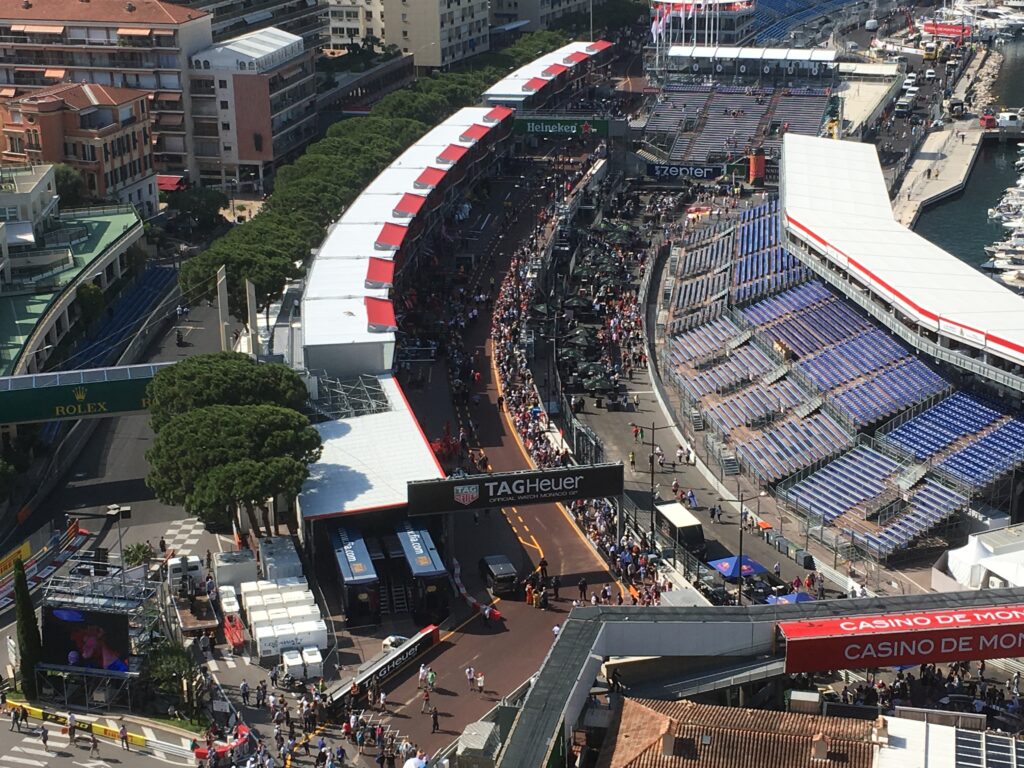 GRAND PRIX – Monaco au bord du burn-out collectif ?