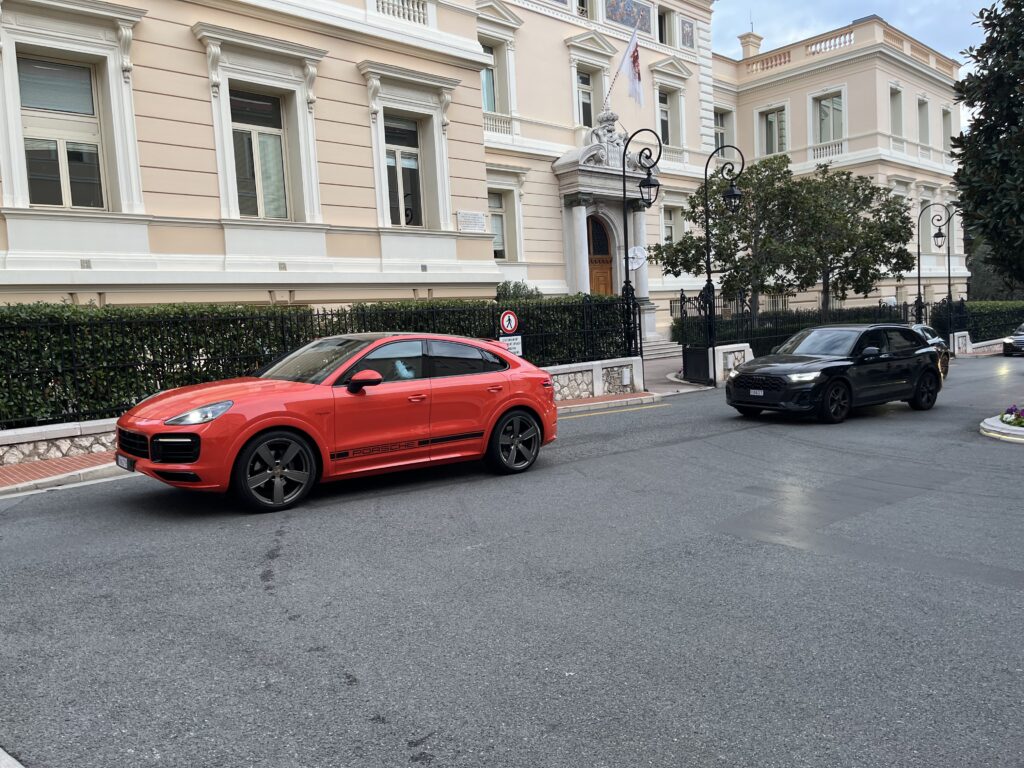 MOBILITÉ – Le président du SUV Club monte au créneau !